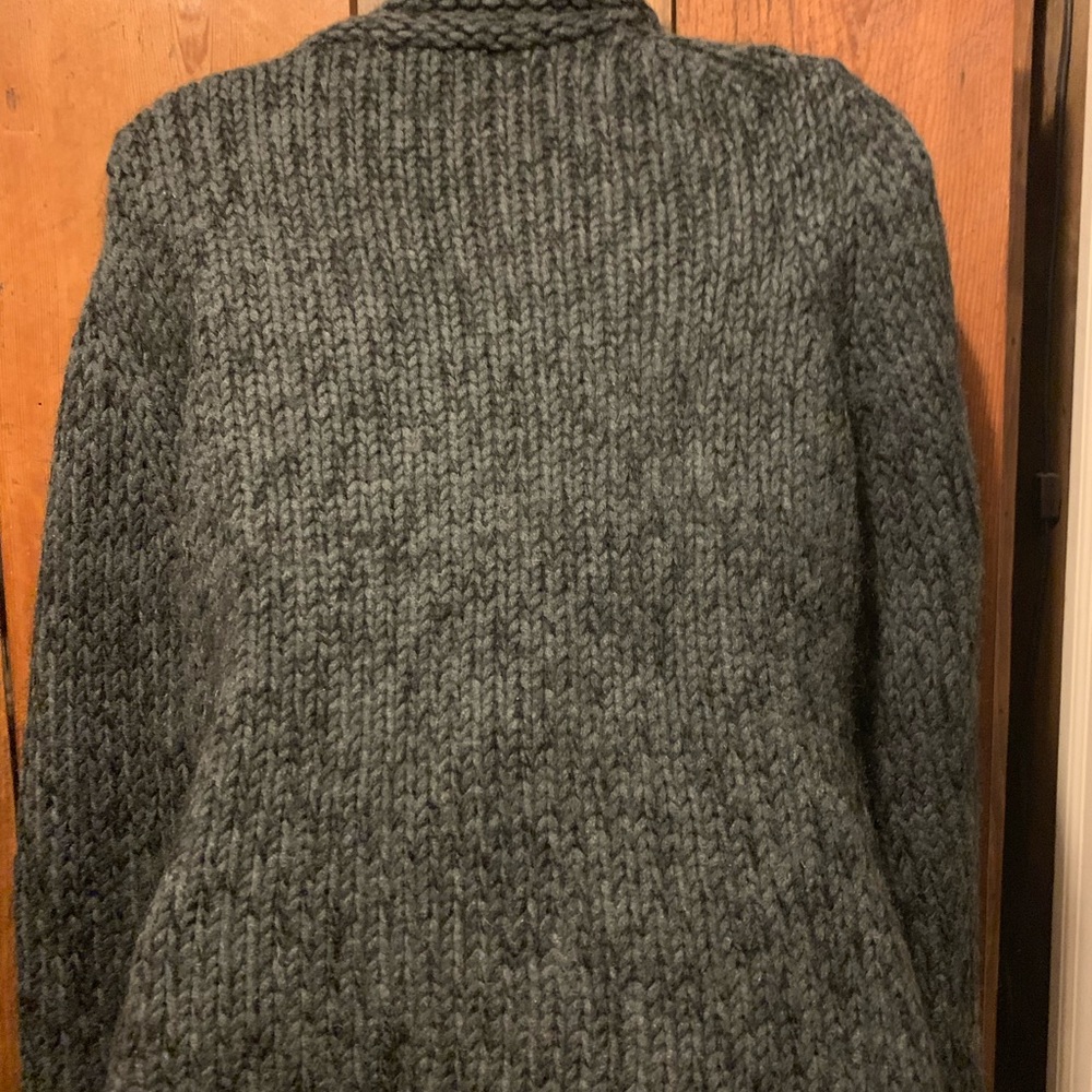 Express Turtle Neck Sweater - image 6